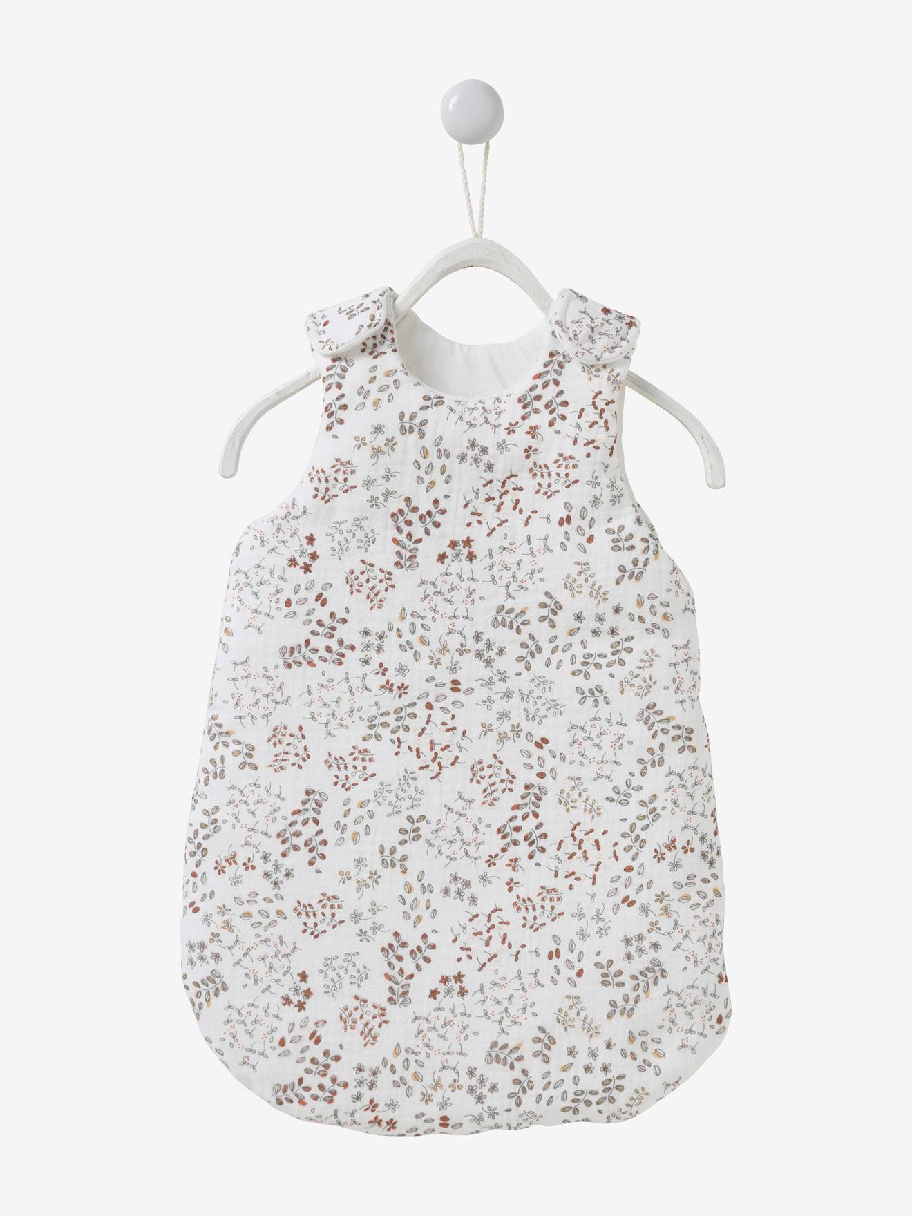 Gigoteuse poupon personnalisable vintage