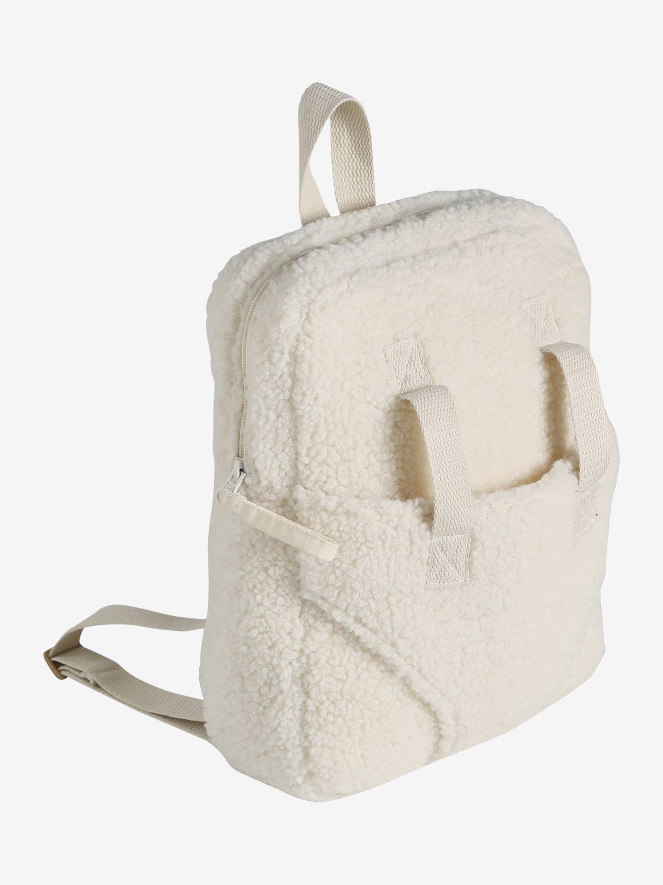 Sac à dos porte poupon sherpa
