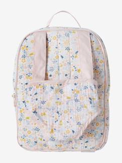 Jouet-Sac à dos porte poupon
