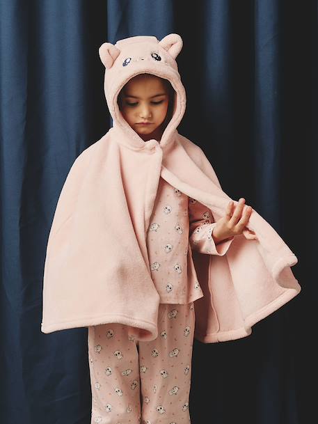 Pyjama déguisement fille Chat  - vertbaudet enfant