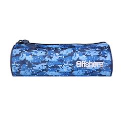 Jouet-Trousse scolaire ronde offshore