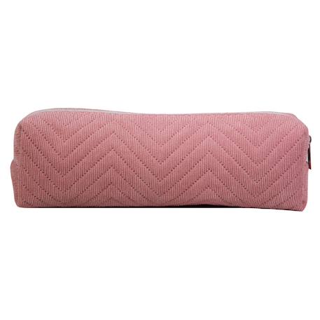 Trousse scolaire carrée no name  - vertbaudet enfant