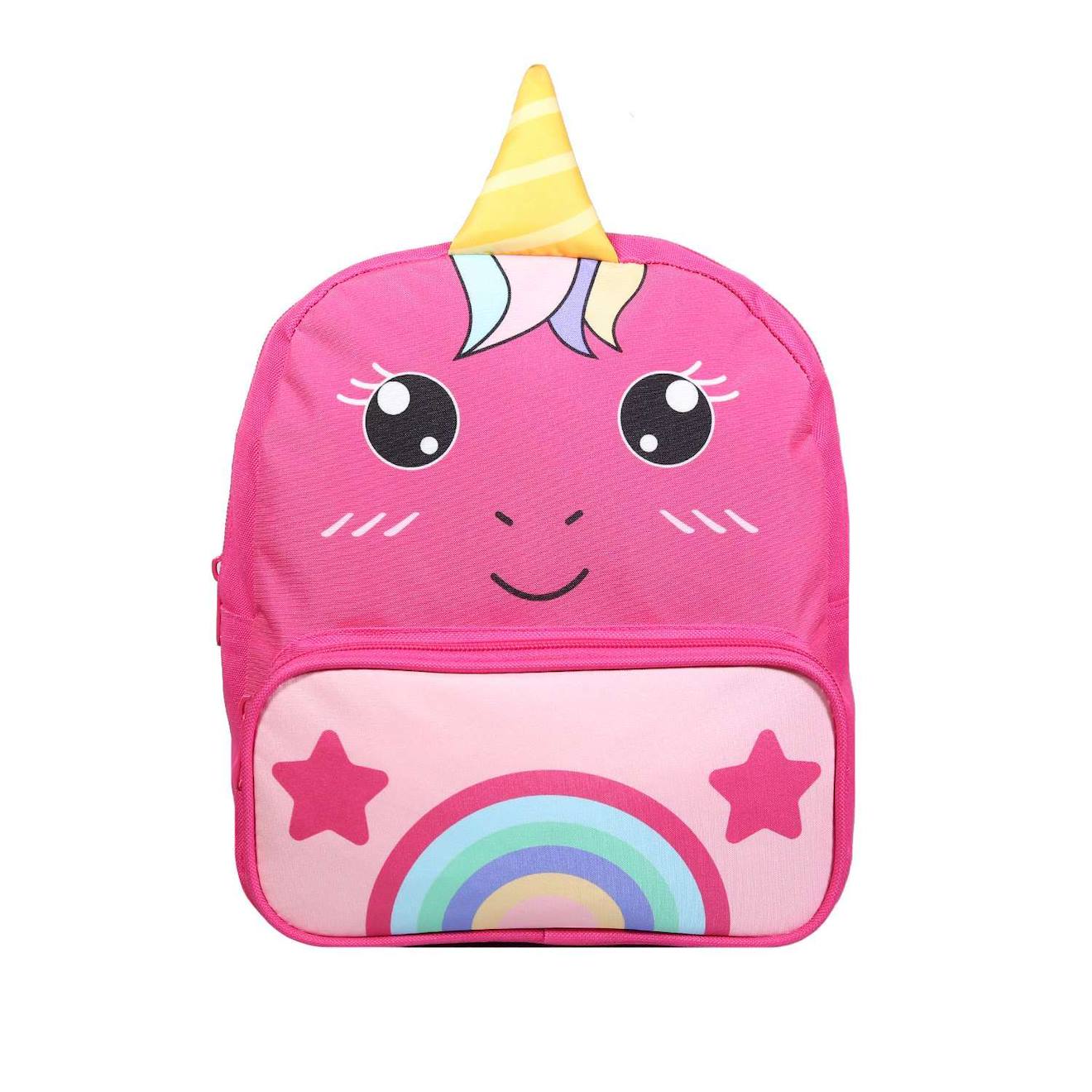 Sac Dos Gouter Maternelle Kids Licorne Rose 13 €