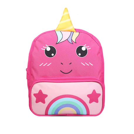 Bébé-Accessoires-Sac à dos gouter maternelle kids  licorne