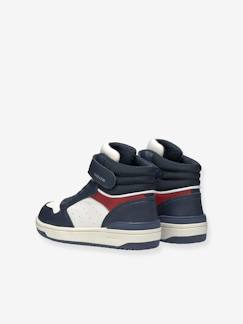 Chaussures-Chaussures garçon 23-38-Baskets, tennis-Baskets - J46LQA - J WASHIBA BOY