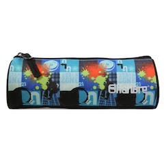 Jouet-Trousse scolaire ronde offshore  urban tag