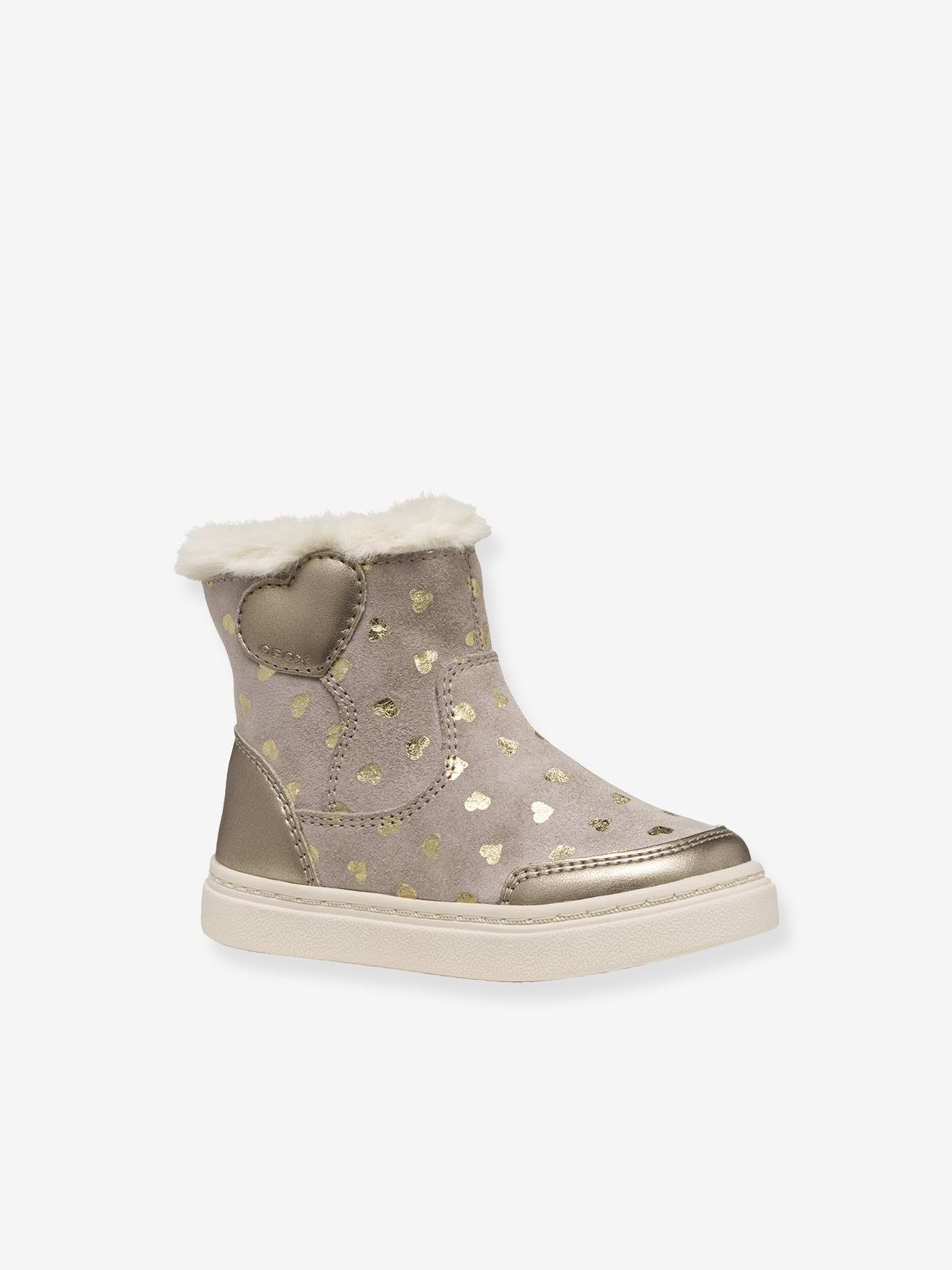 Bottines - B563HB- B NASHIK GIRL marron 39 €