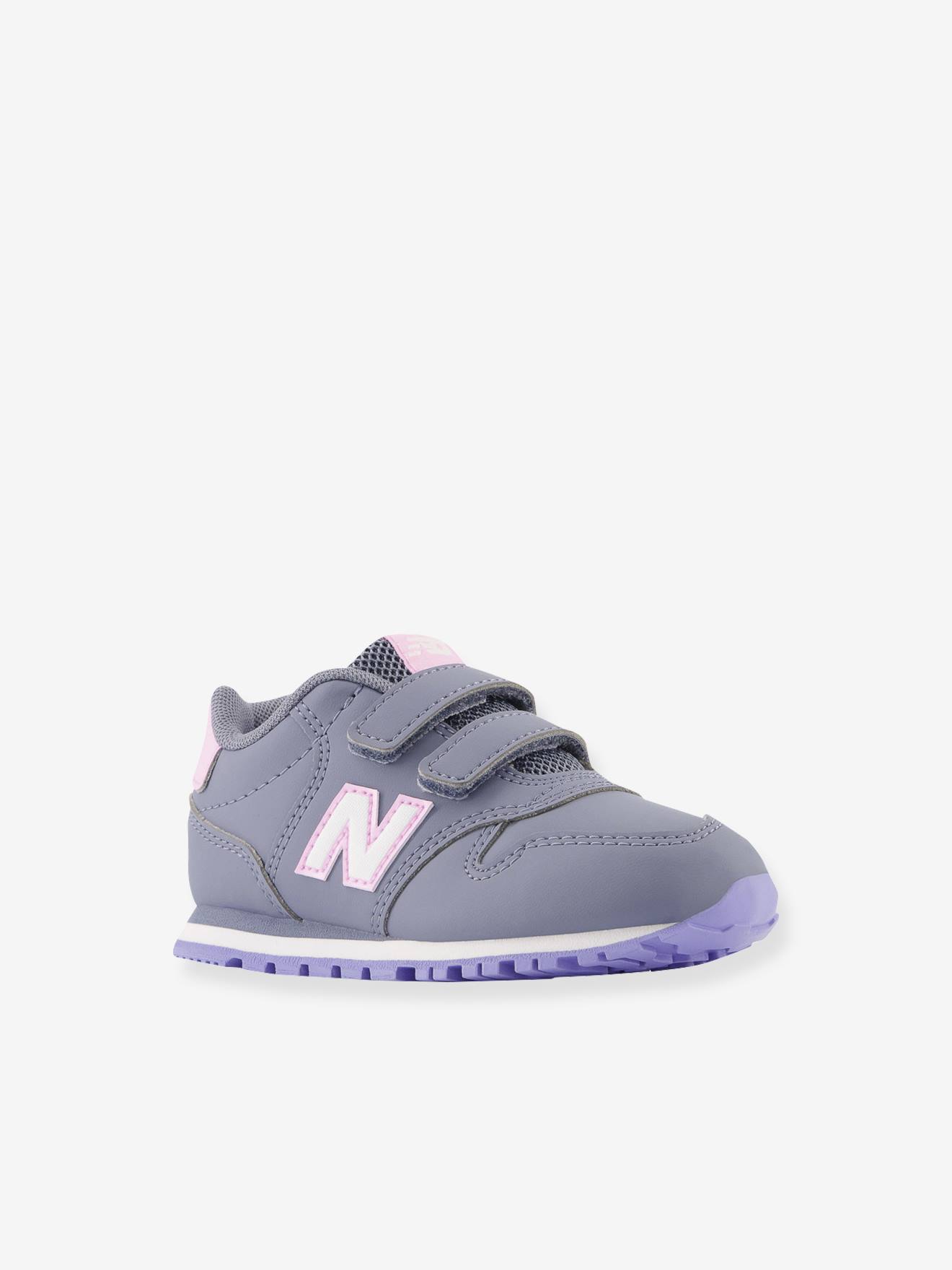 Baskets IV500BC1 NEW BALANCE gris