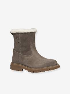 -Bottines Shaylax Fille