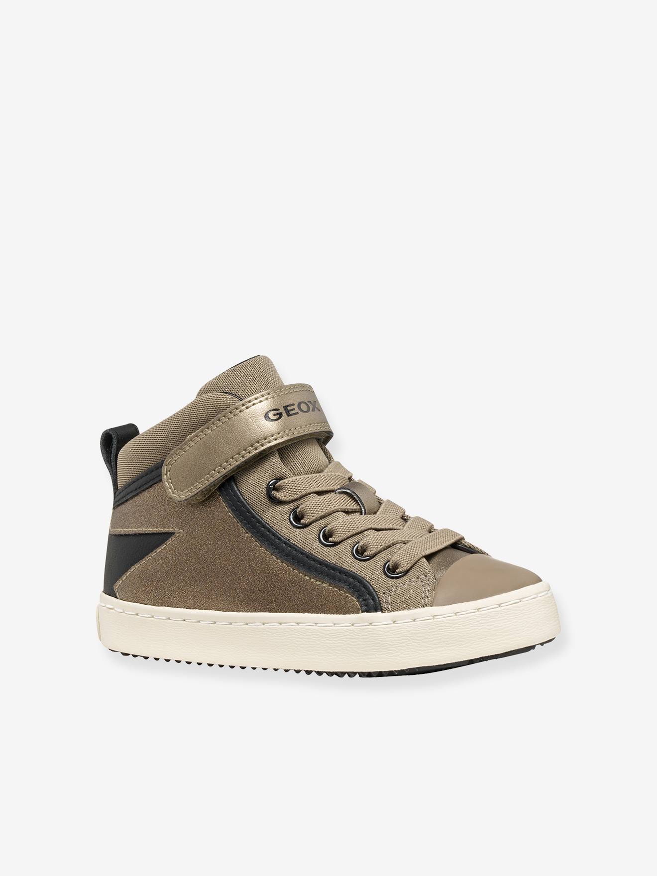 Baskets J944GM - J KALISPERA FILLE or