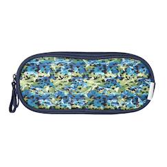 Jouet-Trousse scolaire rectangulaire phileas requins