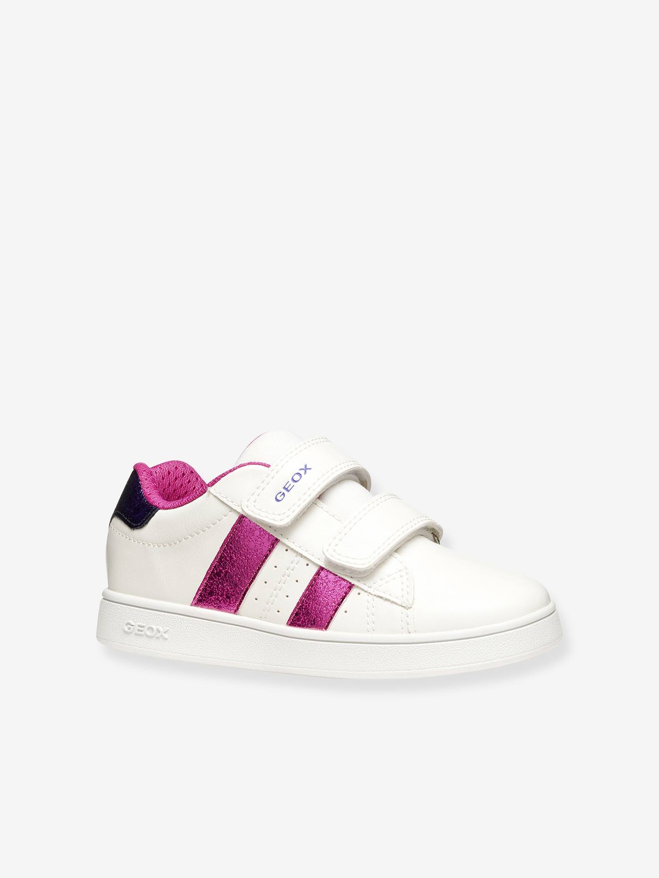 Sneakers basses fille Eclyper Junior fuchsia 27 €