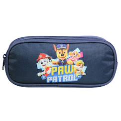 Jouet-Trousse scolaire rectangulaire pat'patrouille