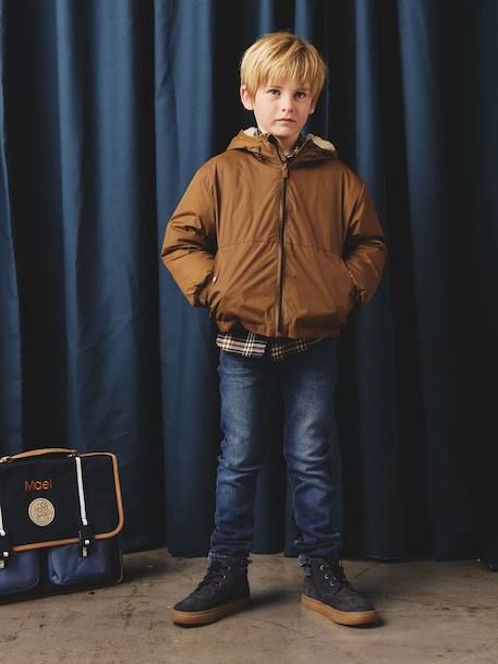 Garçon-Jean garçon skinny 