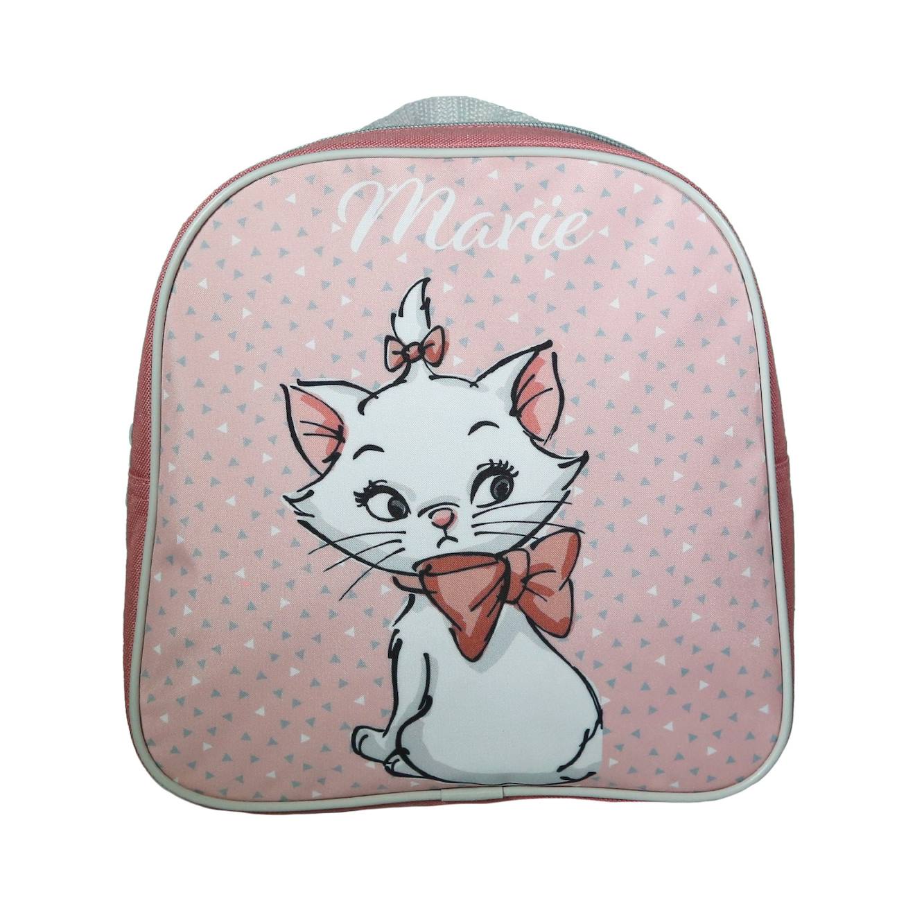 Sac Dos Gouter Maternelle Marie Rose 11 €