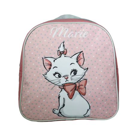 Bébé-Sac à dos gouter maternelle marie