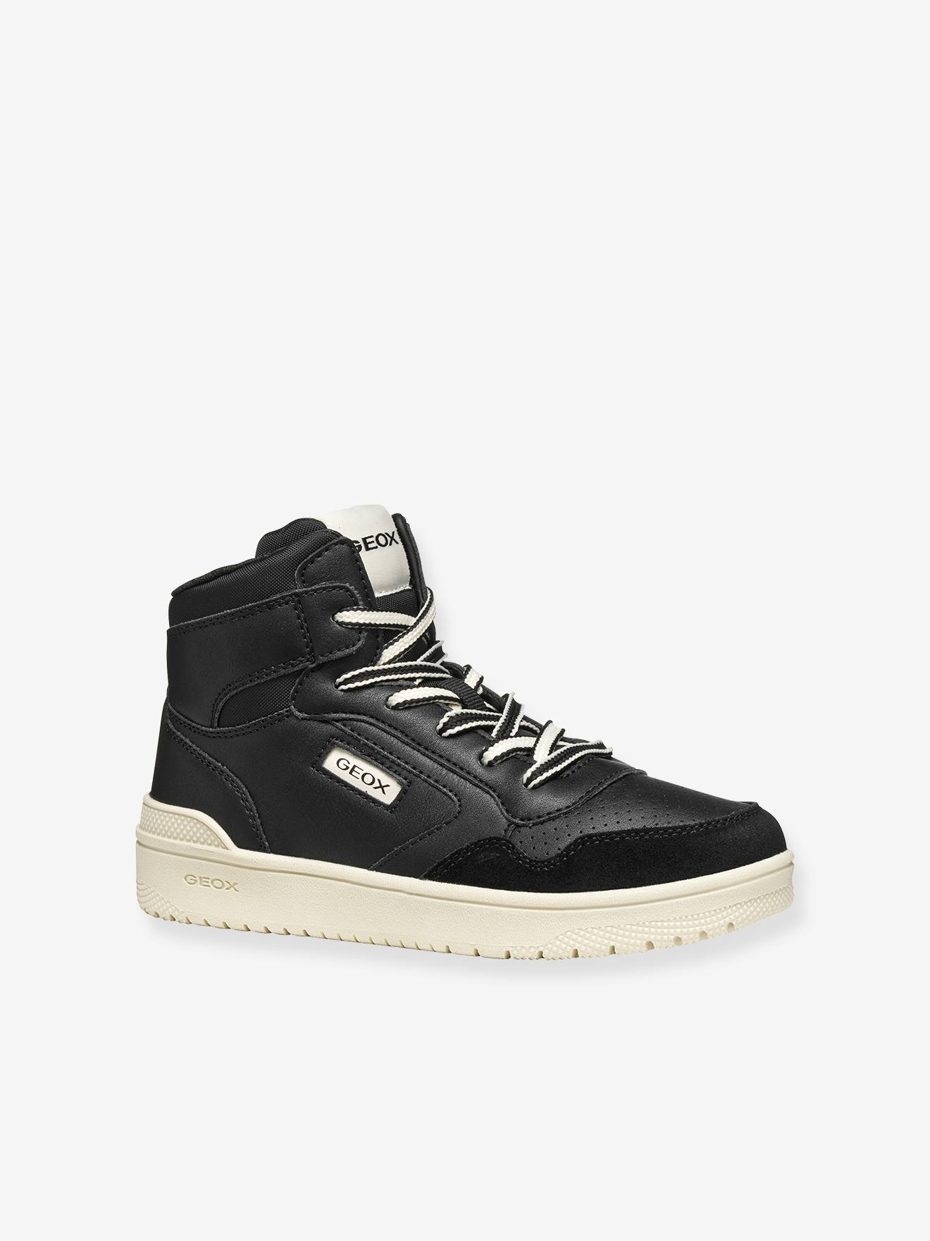 Baskets J56LQA J Washiba Boy noir 39 €