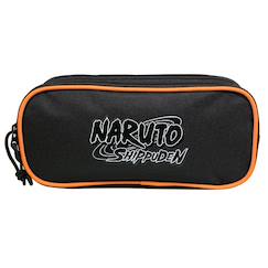 Trousse scolaire rectangulaire naruto  - vertbaudet enfant
