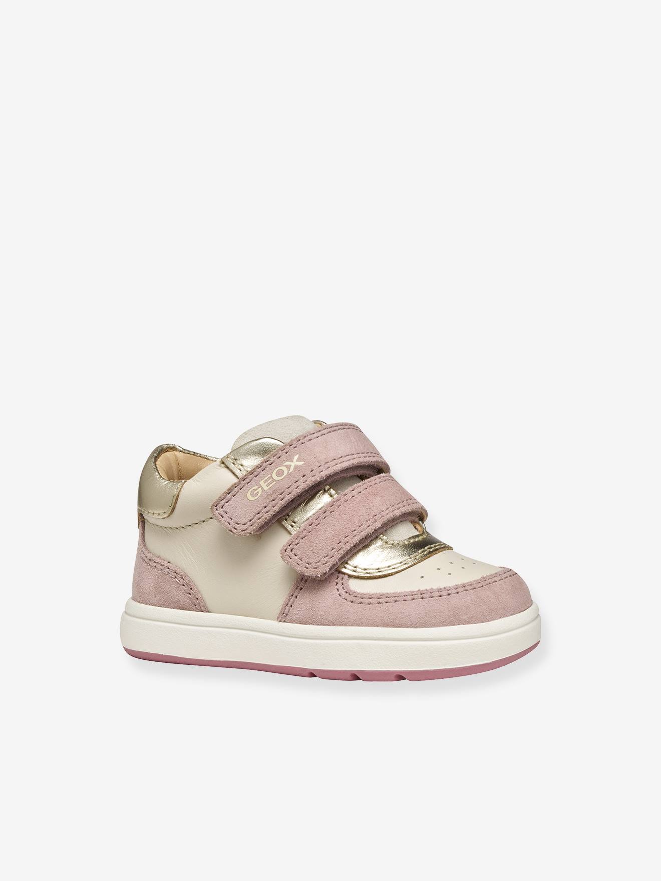 Baskets montantes B BIGLIA GIRL B564CA0 rose 39 €