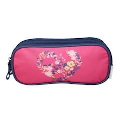 Jouet-Trousse scolaire rectangulaire phileas amour