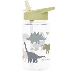 Puériculture-Repas-Vaisselle, coffret repas-Gourde et thermos-Gourde enfant ergonomique 450 ml