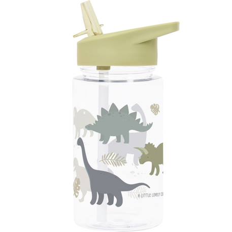 Gourde enfant ergonomique 450 ml  - vertbaudet enfant