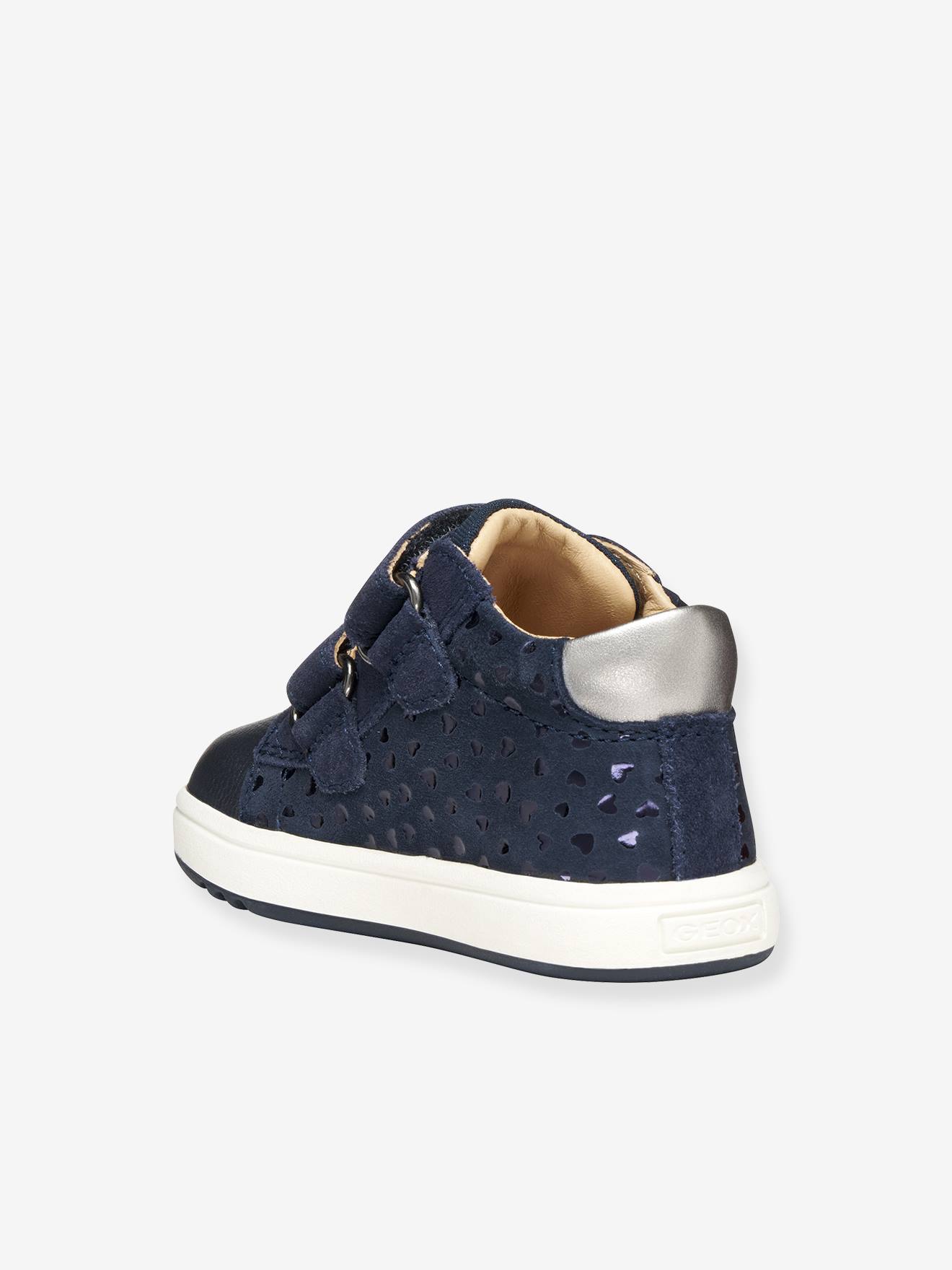 Baskets B BIGLIA GIRL B044CC00 marine 45 €