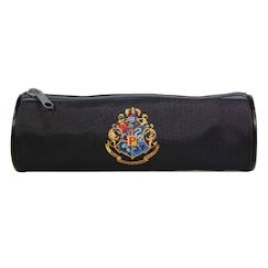Trousse scolaire ronde harry potter  maisons  - vertbaudet enfant