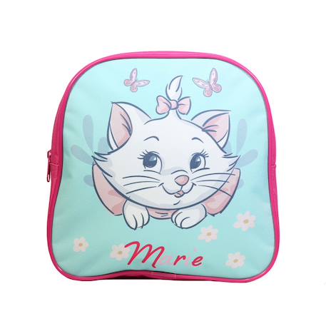 Bébé-Accessoires-Sac-Sac à dos gouter maternelle disney marie les aristochats