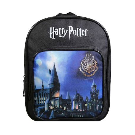 Bébé-Accessoires-Sac à dos avec poche maternelle harry potter