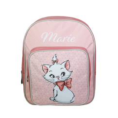 Sac à dos avec poche maternelle  marie  - vertbaudet enfant