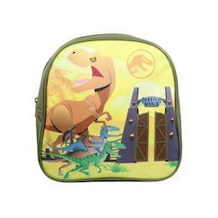 -Sac à dos gouter  maternelle jurassic world dinosaure