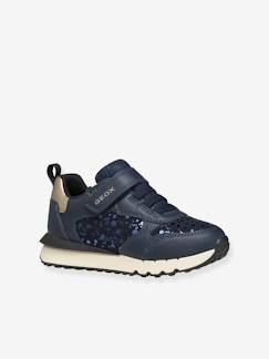 Chaussures-Chaussures fille 23-38-Baskets, tennis-Baskets Fastics Girl