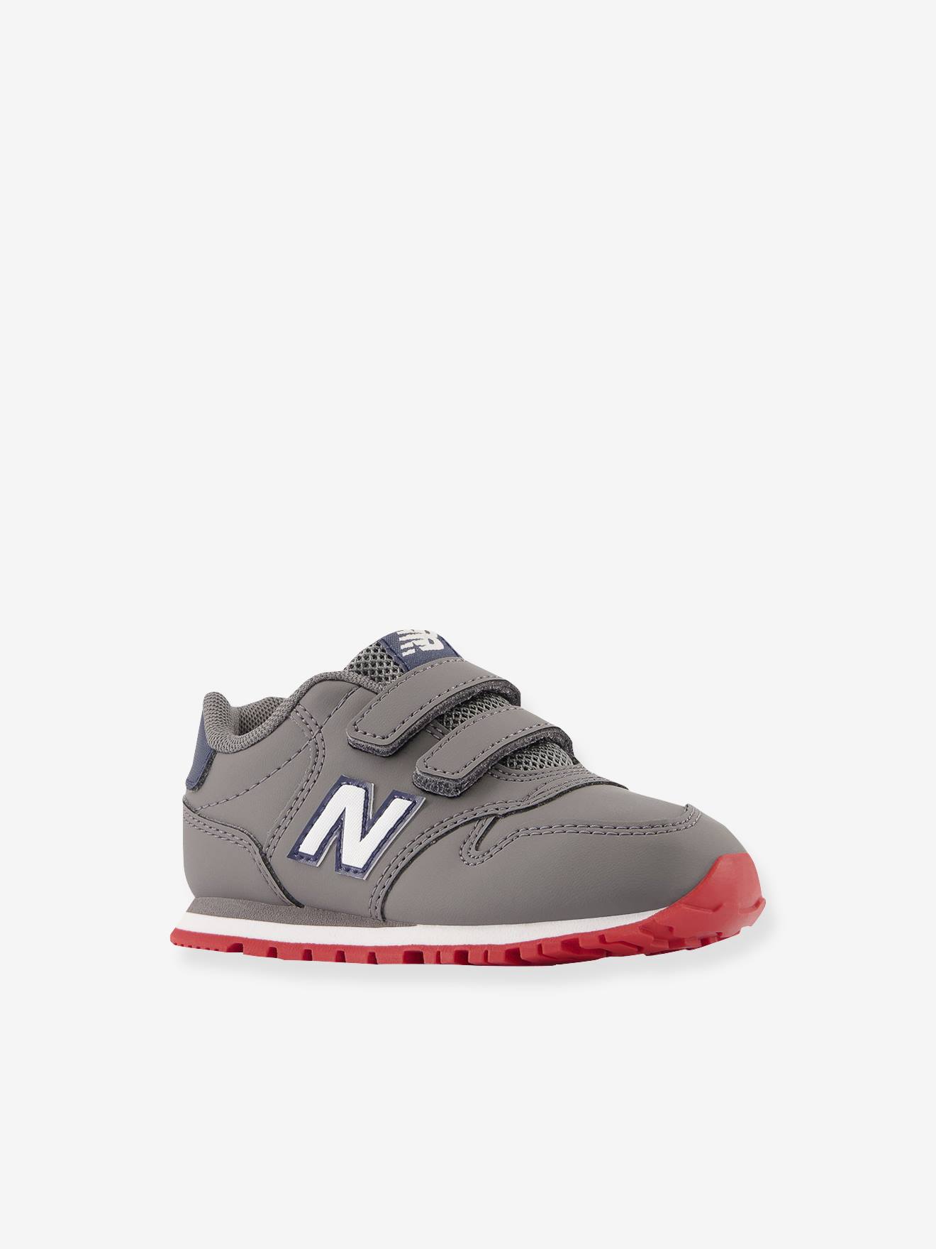 Baskets IV500BA1 gris