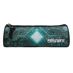 -Trousse scolaire ronde offshore