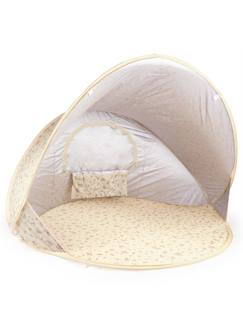Jouet-Jeux de plein air-Tente anti-uv protection 40+, tente plage