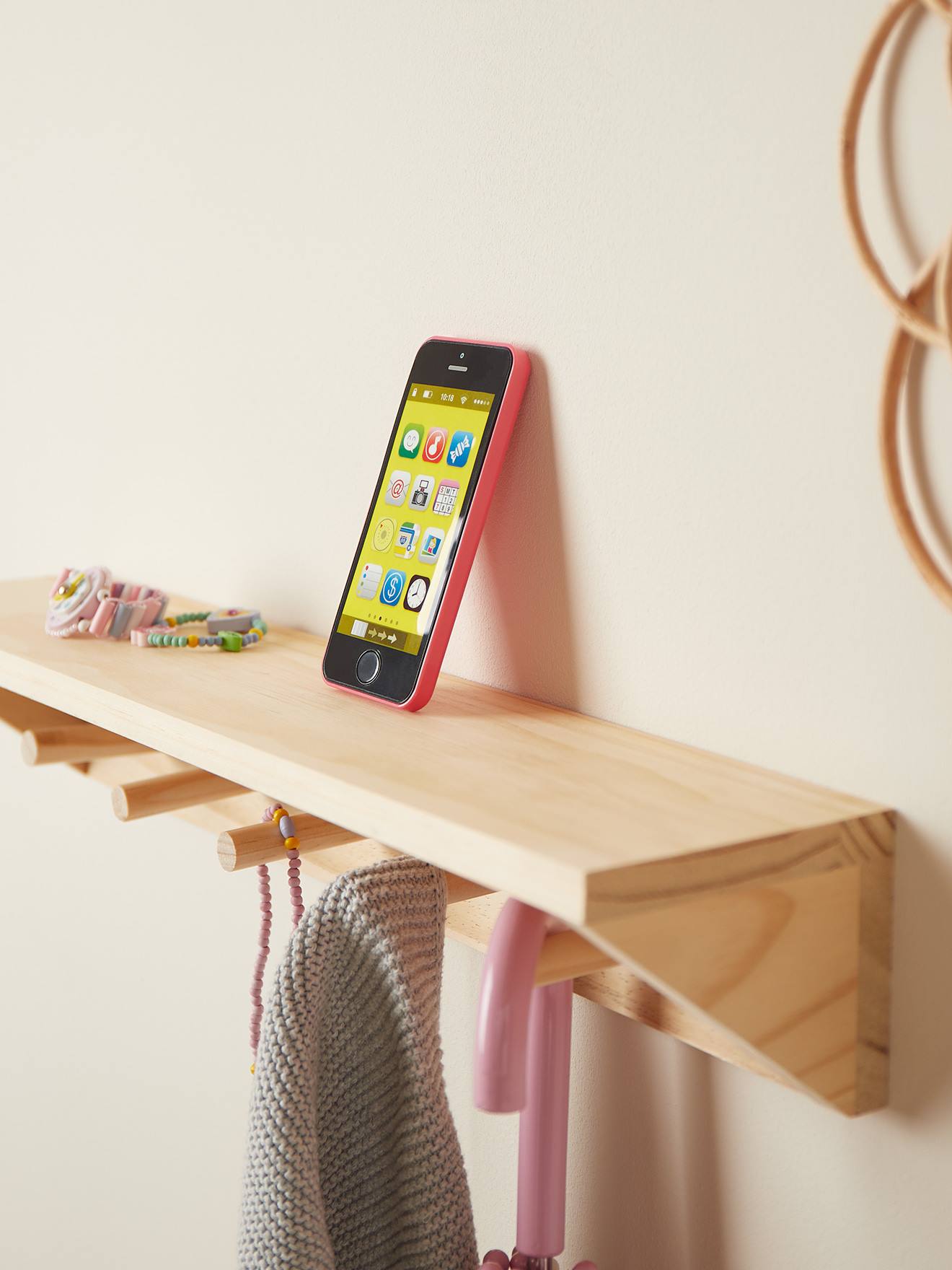 1Pc Simulation téléphone Mobile jouet enfants Inte... - Grandado