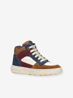 Chaussures-Chaussures garçon 23-38-Baskets, tennis-Baskets semi-montantes J46LDC - J THELEVEN BOY