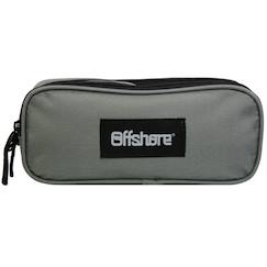 Trousse scolaire rectangulaire offshore  - vertbaudet enfant