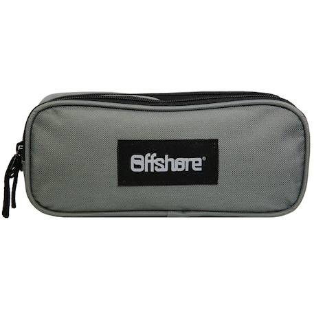 Trousse scolaire rectangulaire offshore  - vertbaudet enfant