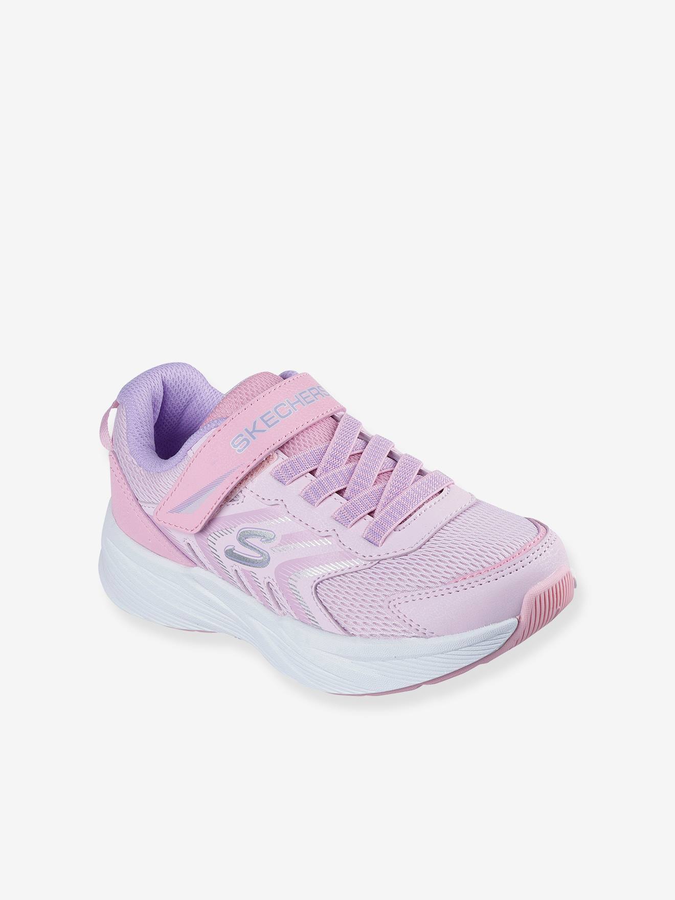 Baskets fille rose ple 40 €