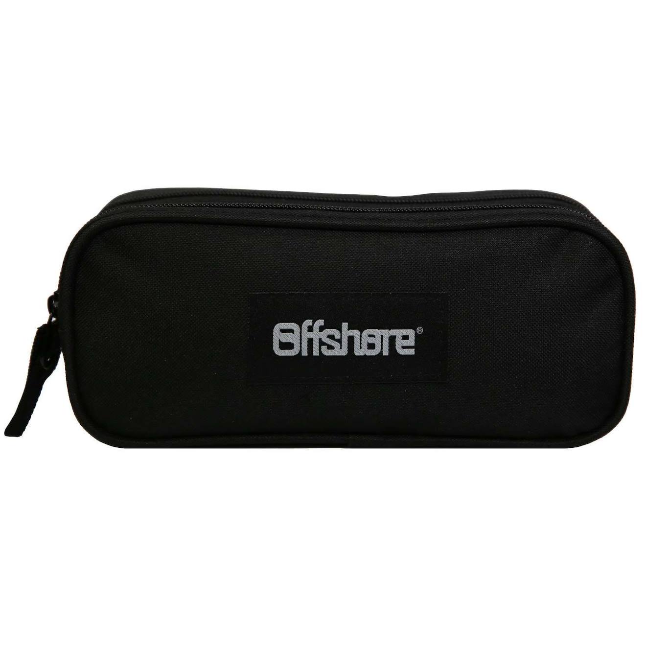 Trousse Scolaire Rectangulaire Offshore Noir 11 €