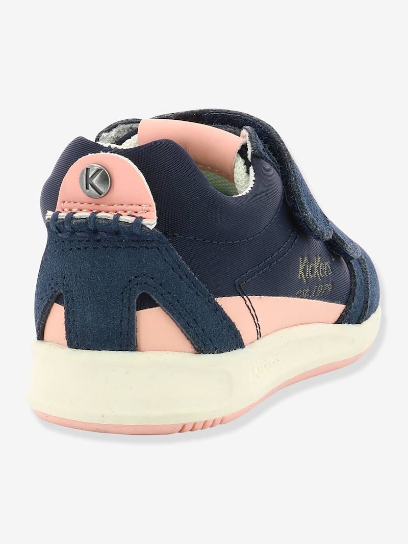 basket kickers fille