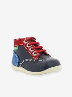 La Chaussure Enfant Vertbaudet Kickers Magasin De Chaussures Bebe Enfants En Ligne Vertbaudet