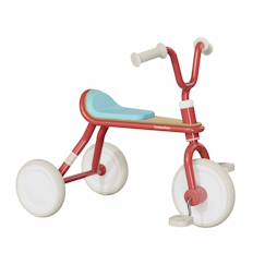 -Tricycle vintage ergonomique classic trike