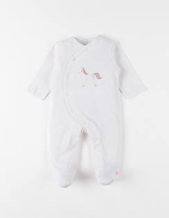 Bébé-Pyjama, surpyjama-Pyjama bébé jersey fantaisie
