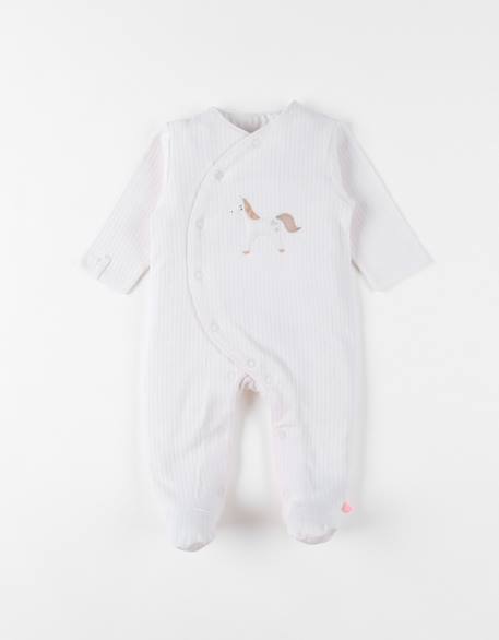 Bébé-Pyjama bébé jersey fantaisie