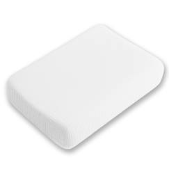 Puériculture-Matelas, accessoires de lange-Housse de matelas à langer en coton bio