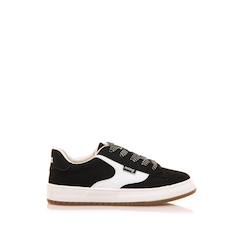 Chaussures-Chaussures garçon 23-38-Sneakers garçon synthétique lacets