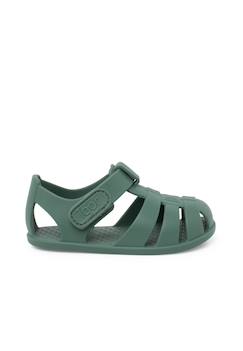 Chaussures-Chaussures garçon 23-38-Sandales plastique semelle fine nemo fermeture à scratch
